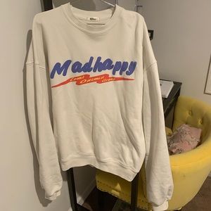 Madhappy Family Reunion Limited Edition Crewneck